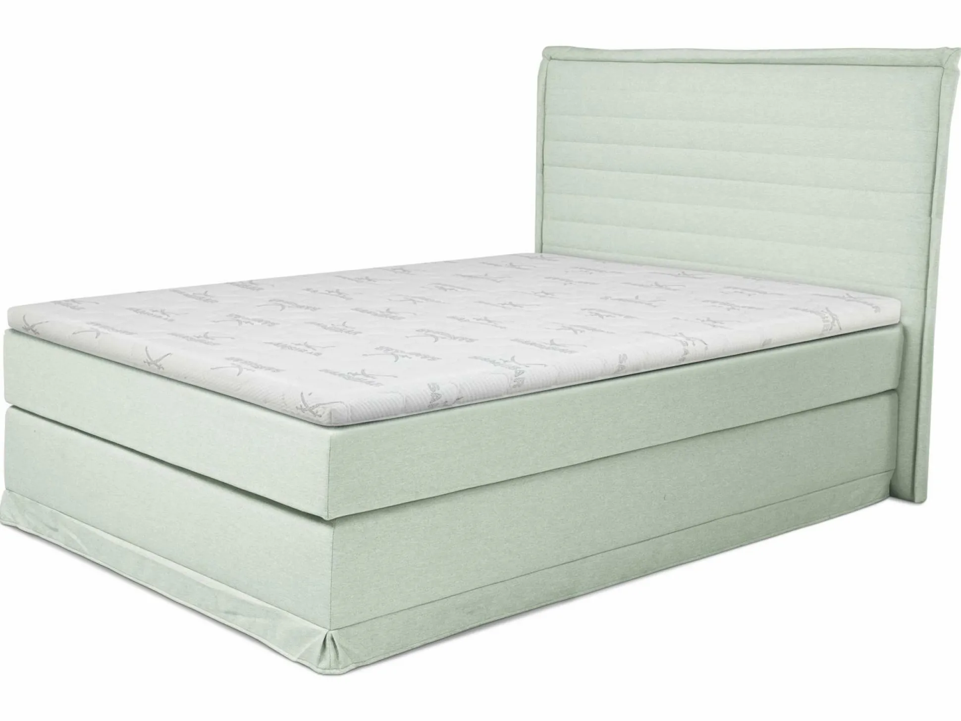 Boxspringbett SANSIBAR Langeoog