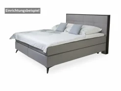 Boxspringbett SANSIBAR Langeoog