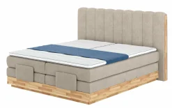 Boxspringbett VALMONDO INCANA