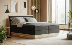 Boxspringbett VALMONDO INCANA