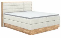 Boxspringbett VALMONDO INCANA