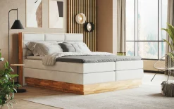 Boxspringbett VALMONDO INCANA