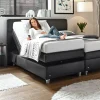 Boxspringbett VERITAS QLX VA