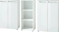 Bürokombination MONTERIA