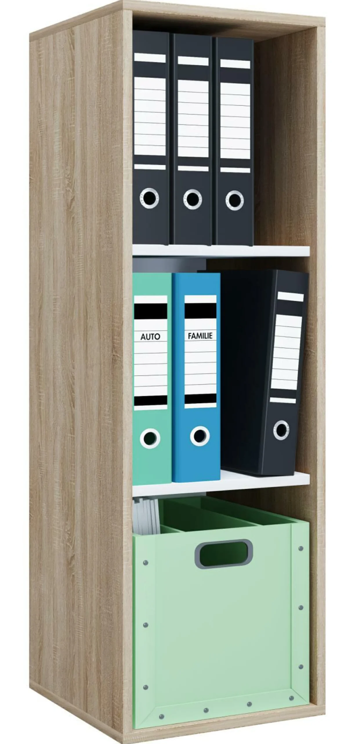Büroregal LONA