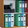 Büroregal LONA L