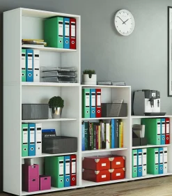 Büroregal LONA XXL