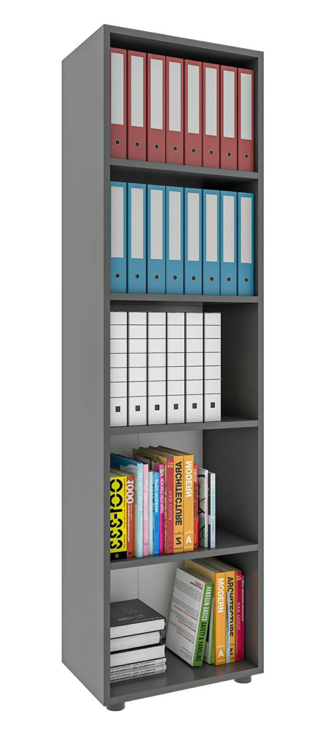 Büroregal ULAS