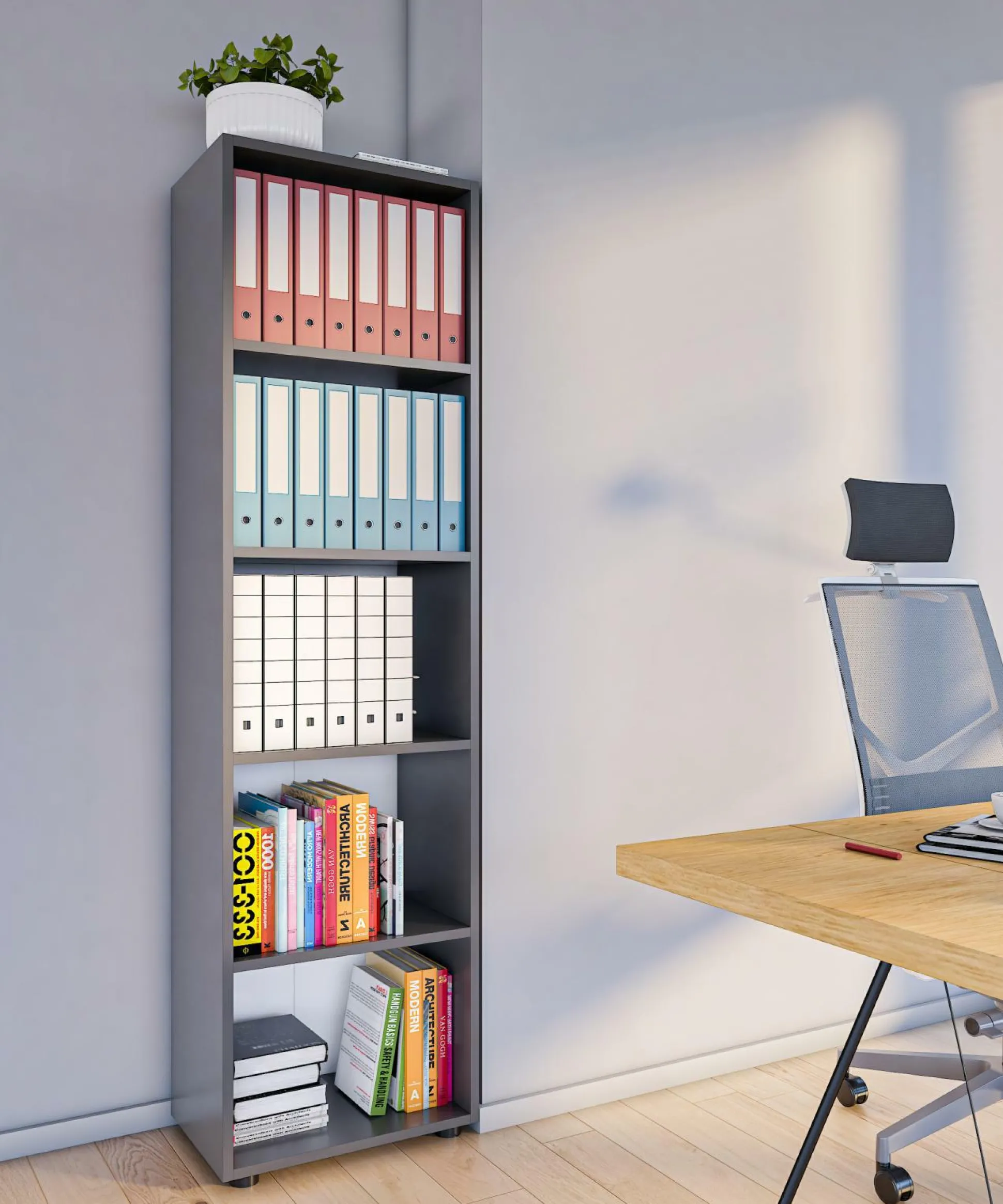 Büroregal ULAS