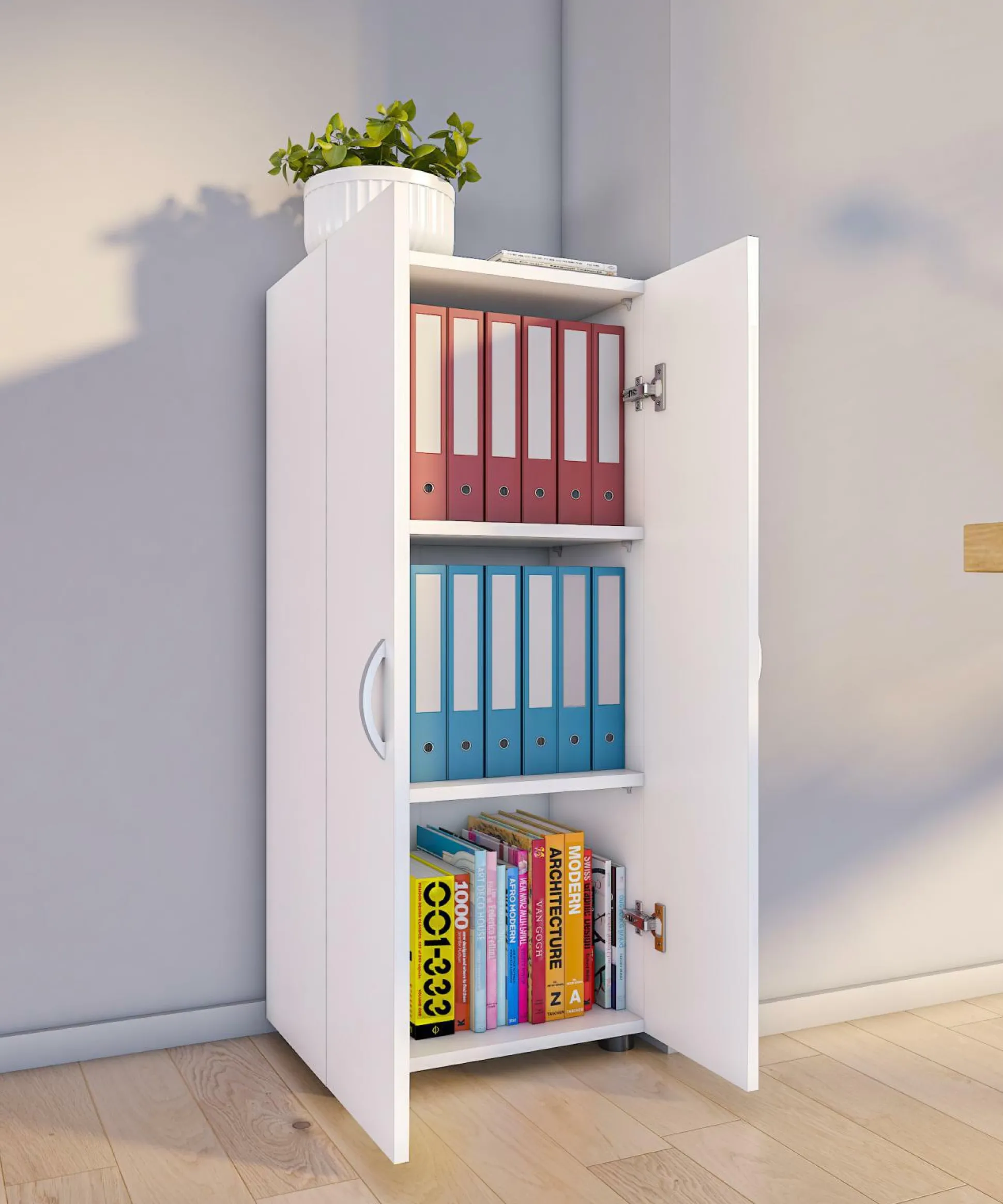 Büroschrank ULAS