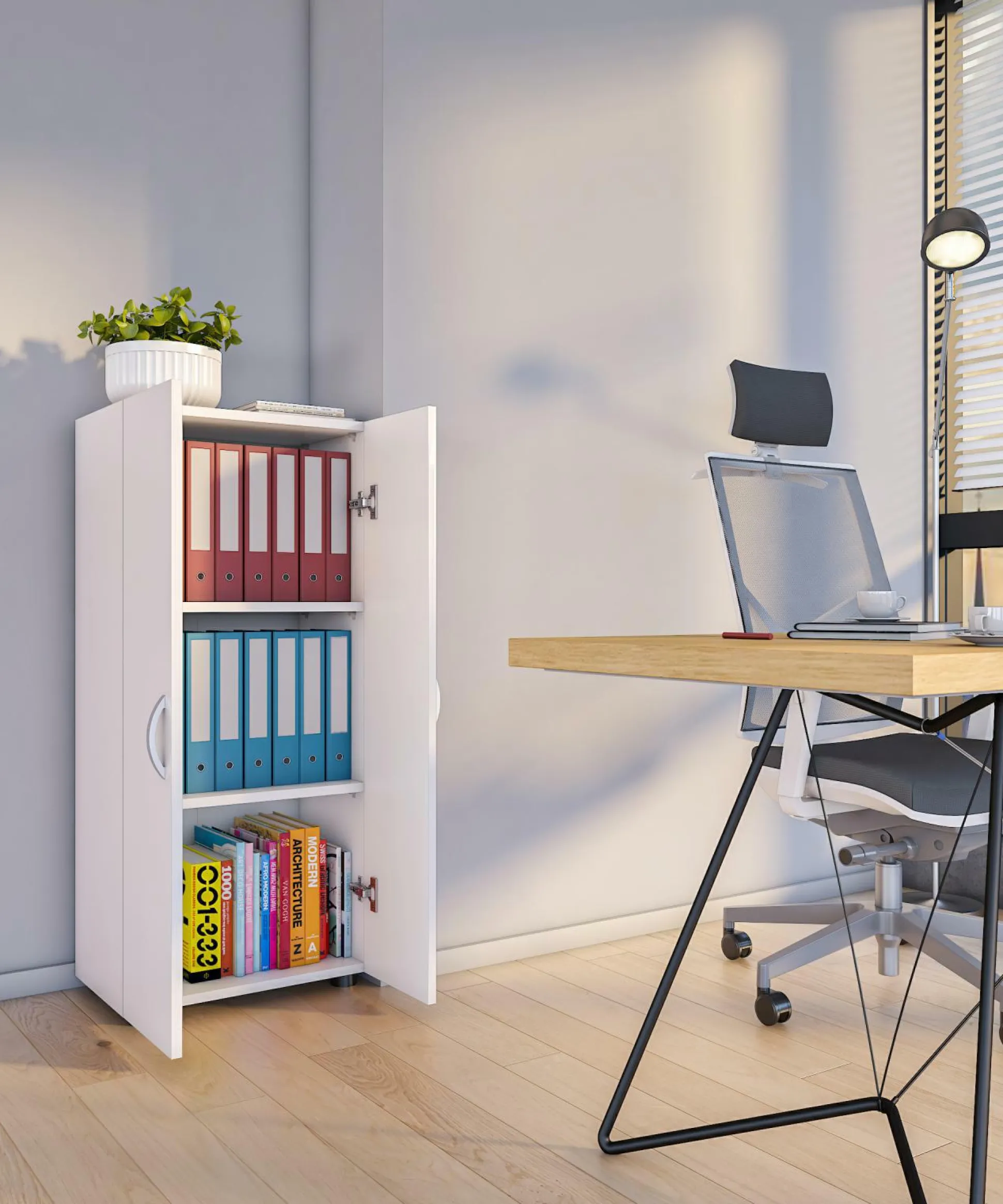 Büroschrank ULAS