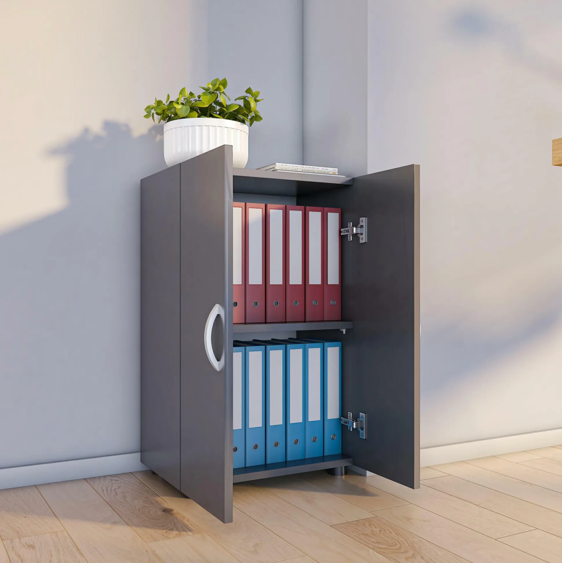 Büroschrank ULAS
