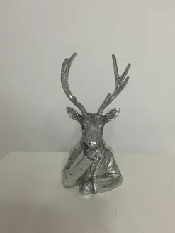 Büste Hirsch