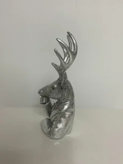 Büste Hirsch