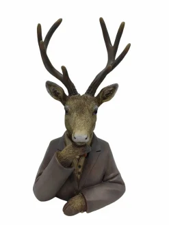 Büste Mr. Deer