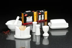Butterdose BIANCO