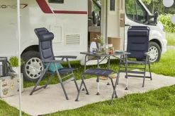 Campinghocker SIENA GARDEN PREMIUM
