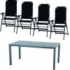 Camping-Set SIENA GARDEN PREMIUM
