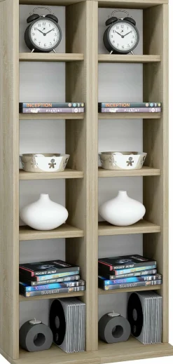 CD/DVD Regal Milano