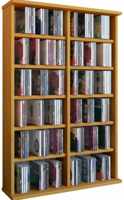 CD/DVD-Turm Ronul