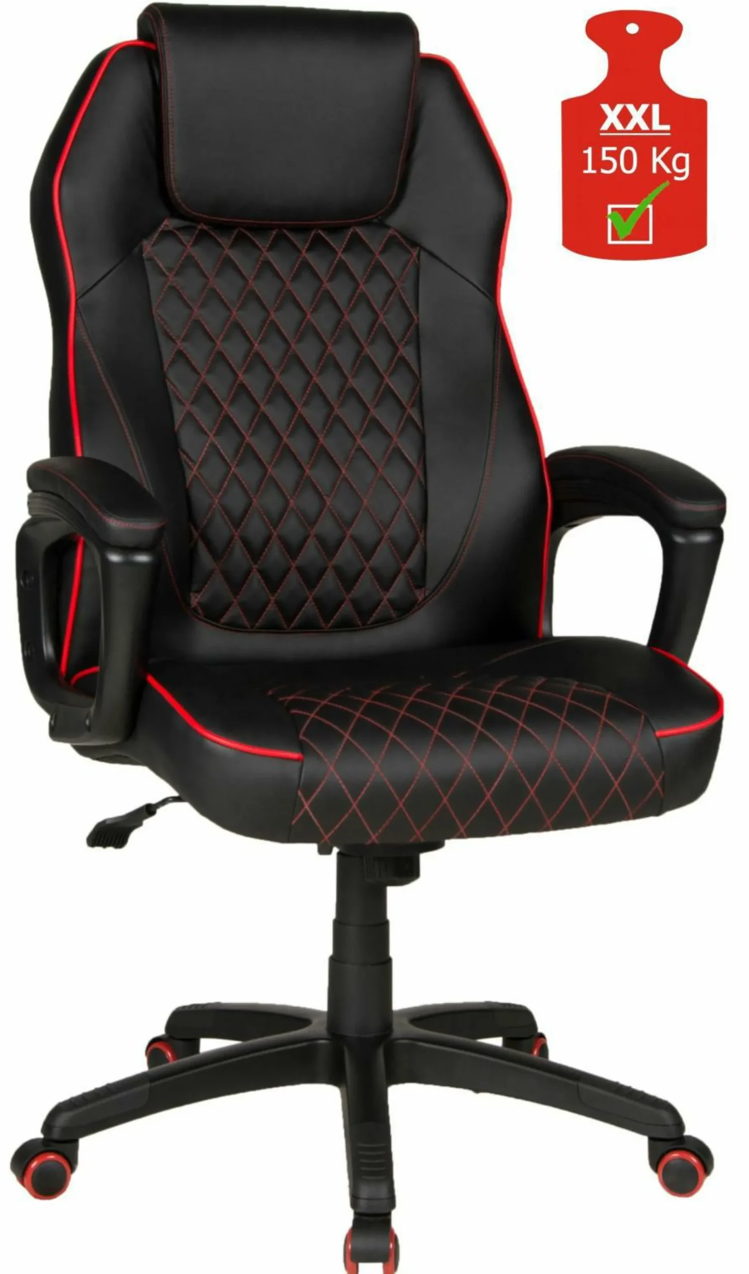 Chefsessel Maik XXL