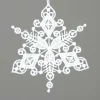 Christbaumschmuck Hänger ORNAMENT HÄKEL