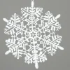 Christbaumschmuck Hänger ORNAMENT HÄKEL