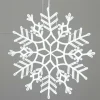 Christbaumschmuck Hänger ORNAMENT HÄKEL