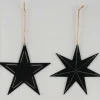 Christbaumschmuck Hänger Stern