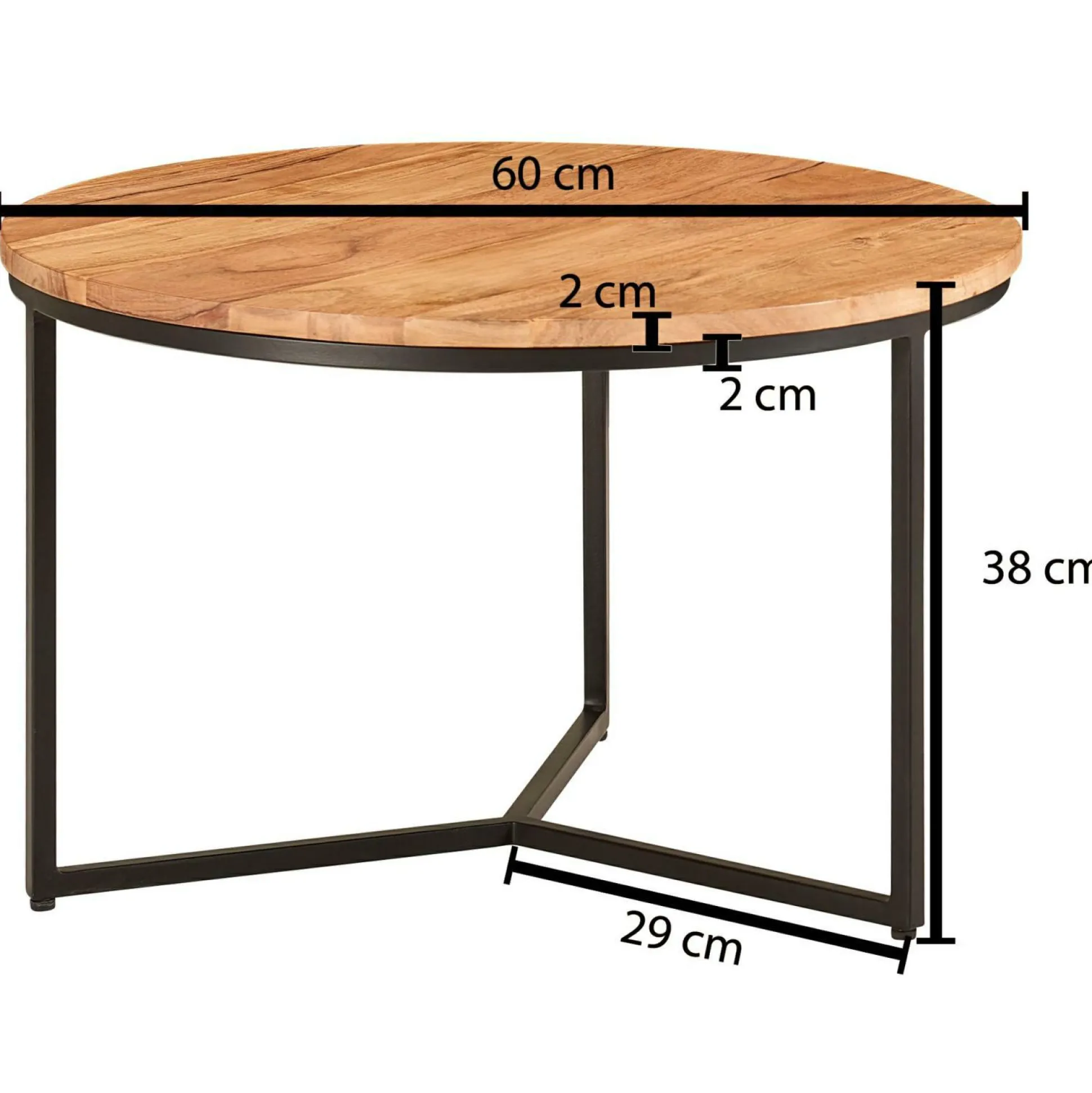 Couchtisch