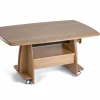 Couchtisch 1710 H-365-17