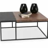 Couchtisch ROLF BENZ 985