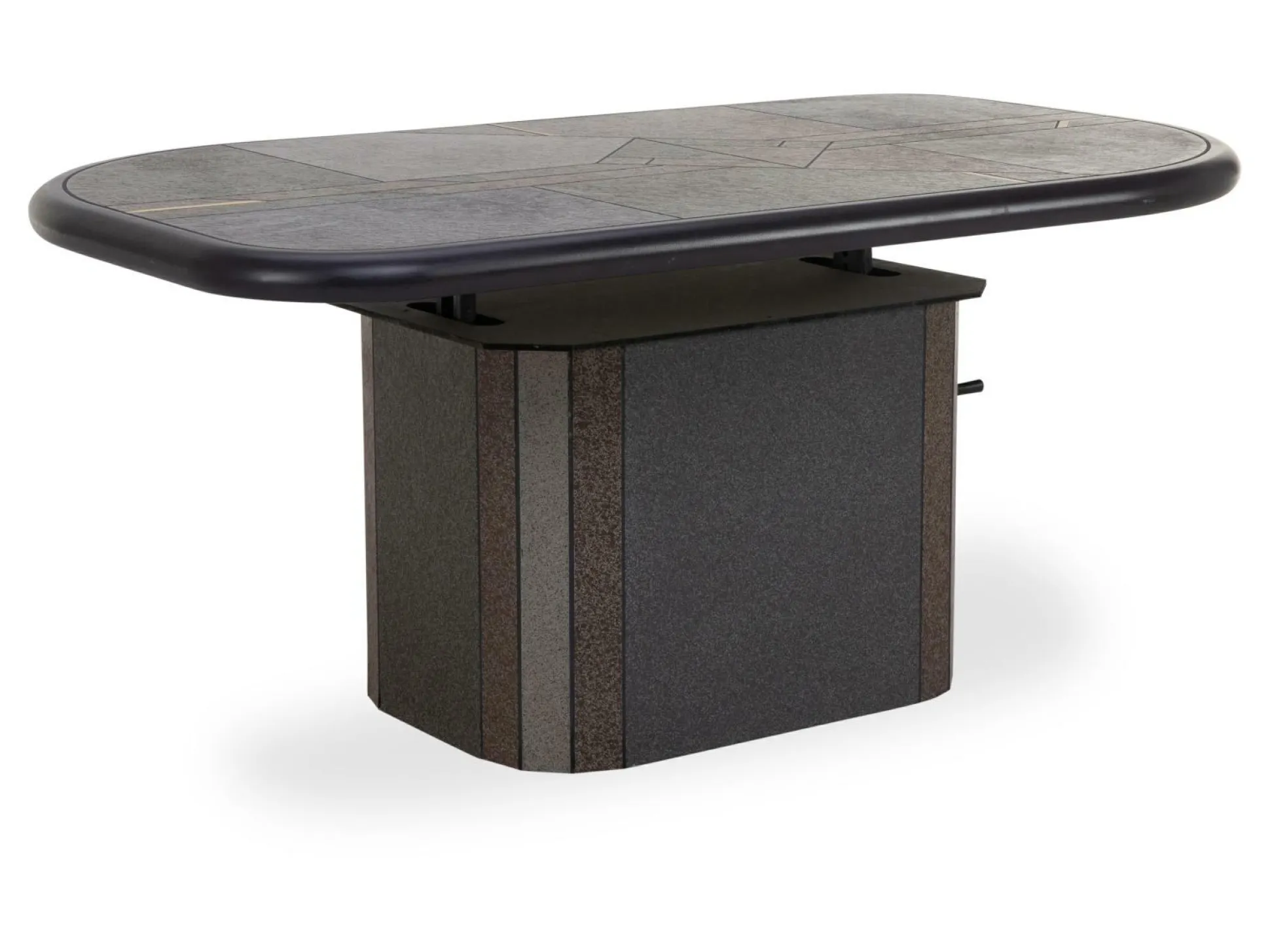 Couchtisch VENJAKOB 8026