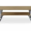 Couchtisch witlake VAREDO