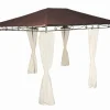 Dachbezug SIENA GARDEN Tosca Pavillon 3x4