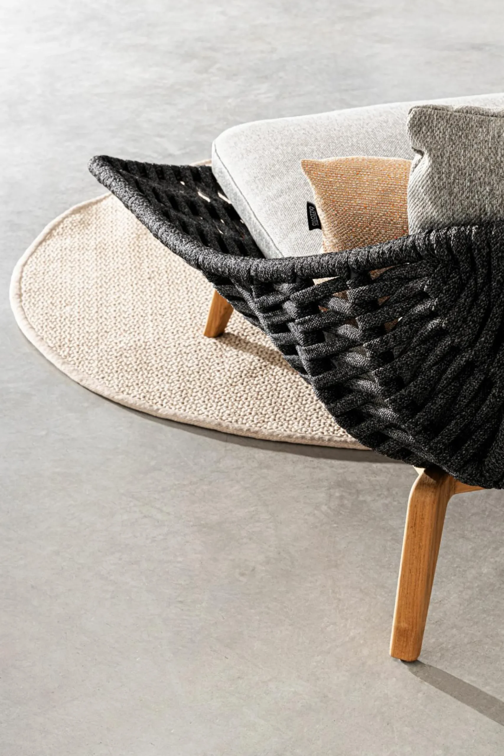 Daybed TAMIRES