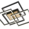 Deckenleuchte LED SANTO
