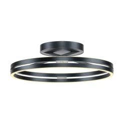 Deckenleuchte PURE LOOP