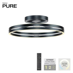 Deckenleuchte PURE LOOP