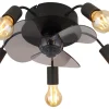 Deckenventilator ALISHA