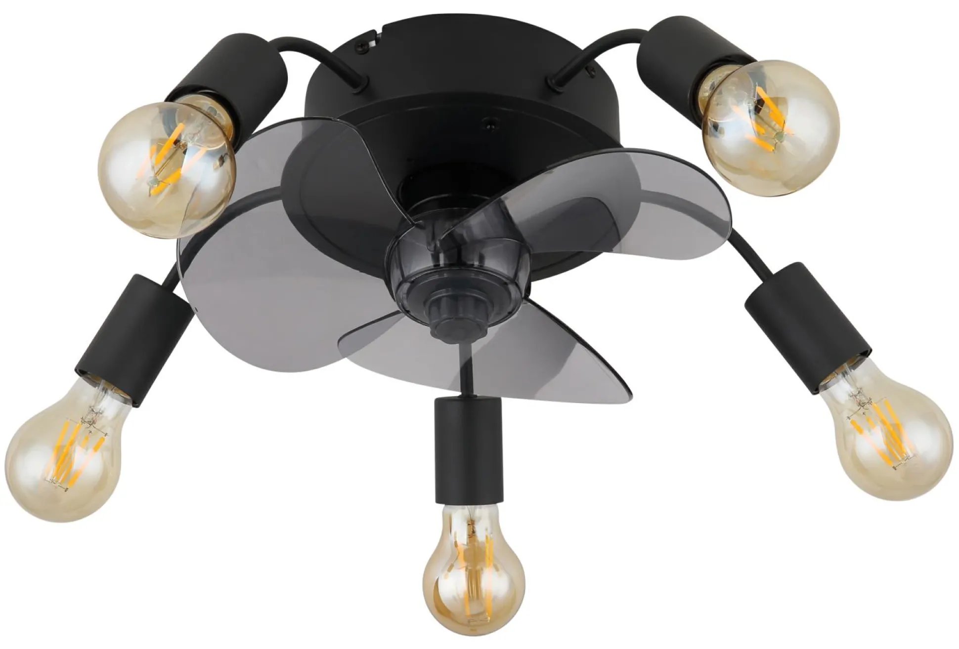 Deckenventilator ALISHA
