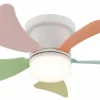 Deckenventilator HINES