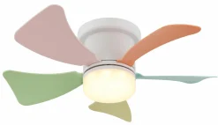Deckenventilator HINES