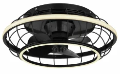 Deckenventilator LINAY