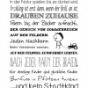 Decopanel DORFKINDMOMENTE