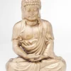 Deko Figur ASIA Gold