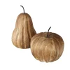 Deko-Apfel/Birne ARGON