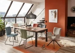 Designstuhl BRISTOL
