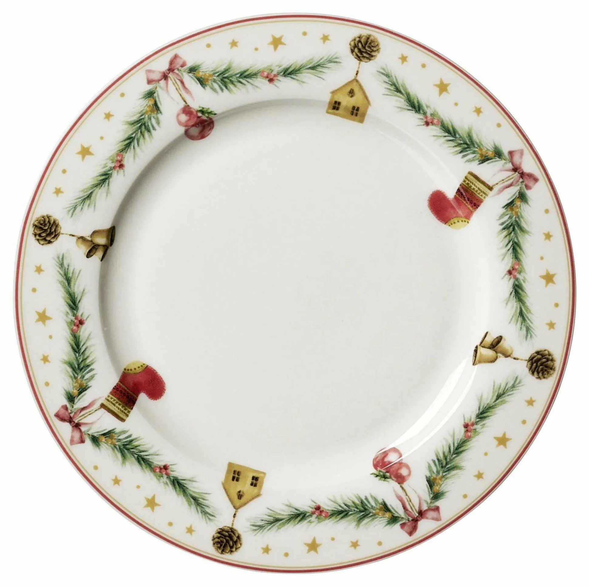 Dessertteller HOLLY