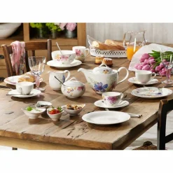 Dessertteller MARIEFLEUR